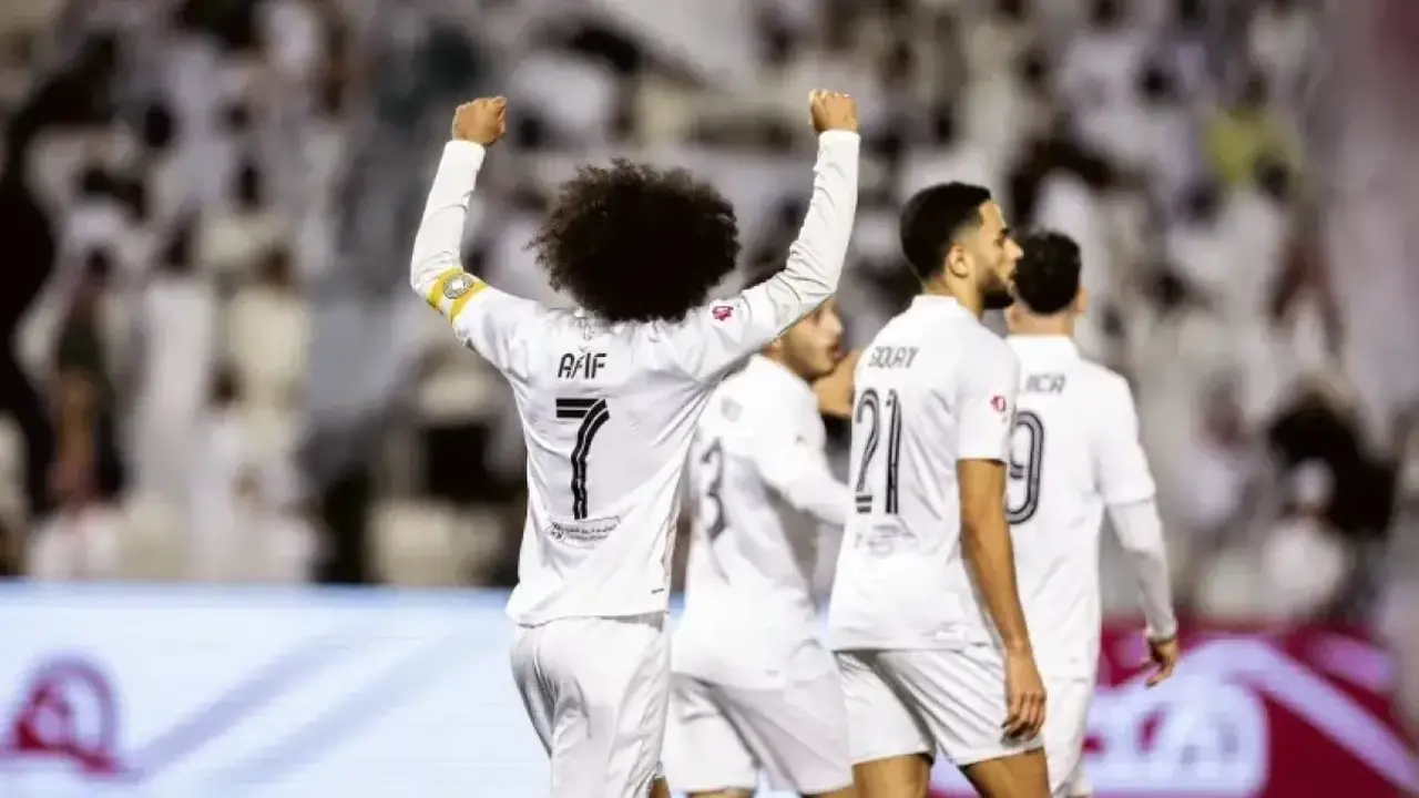 تحدي الآسيوية.. موعد مباراة السد والقطري ضد تراكتور الإيراني والقنوات الناقلة